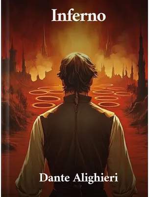 Inferno, Dante Alighieri