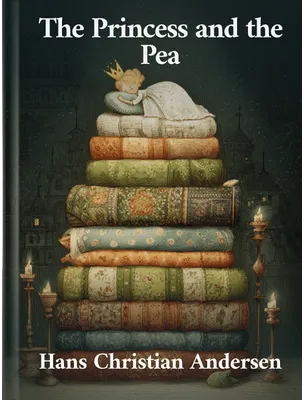 The Princess and the Pea, Hans Christian Andersen