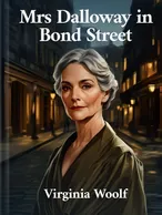 Mrs Dalloway in Bond Street, Virginia Woolf