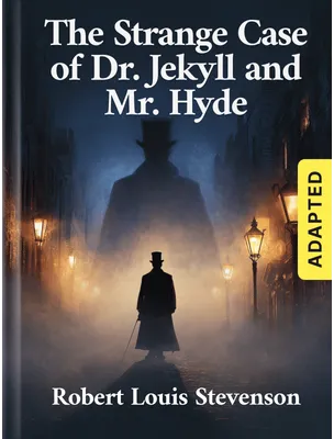 The Strange Case of Dr. Jekyll and Mr. Hyde (adapted), Robert Louis Stevenson