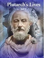 Plutarch’s Lives Volume 4, Plutarch