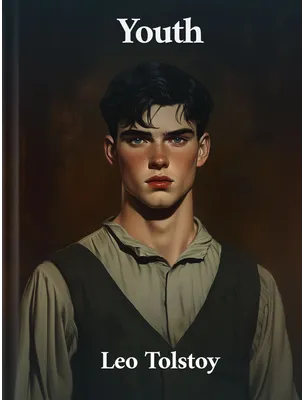 Youth, Leo Tolstoy