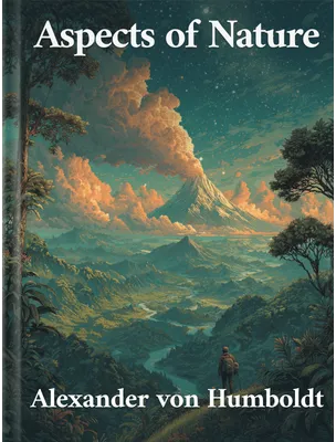 Aspects of Nature, Alexander von Humboldt