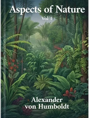 Aspects of Nature, Alexander von Humboldt