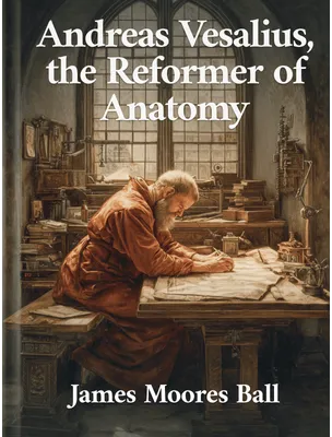 Andreas Vesalius, the Reformer of Anatomy, James Moores Ball