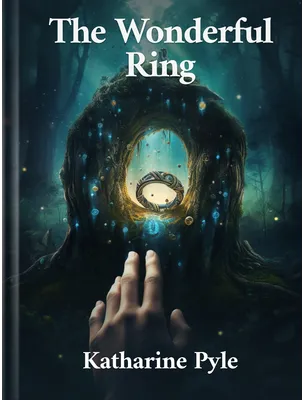 The Wonderful Ring, Katharine Pyle