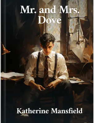 Mr. and Mrs. Dove, Katherine Mansfield