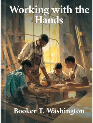 Working with the Hands, Booker T. Washington