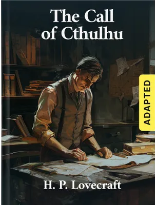 The Call of Cthulhu (adapted), H. P. Lovecraft