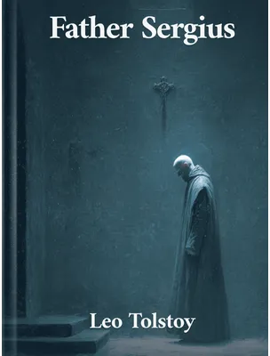Father Sergius, Leo Tolstoy