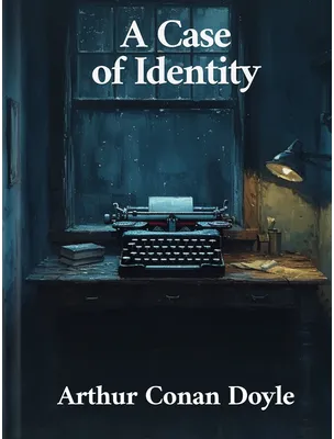A Case of Identity, Arthur Conan Doyle