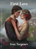 First Love, Ivan Turgenev