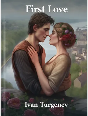 First Love, Ivan Turgenev