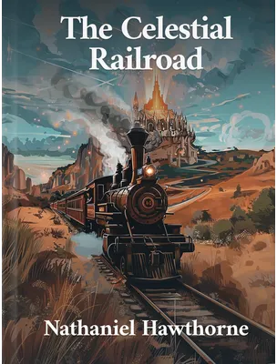 The Celestial Railroad, Nathaniel Hawthorne