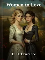 Women in Love, D. H. Lawrence
