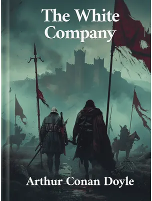 The White Company, Arthur Conan Doyle