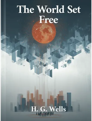 The World Set Free, H. G. Wells