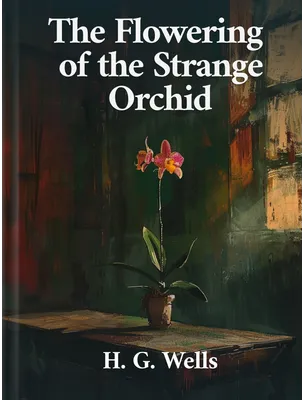 The Flowering of the Strange Orchid, H. G. Wells