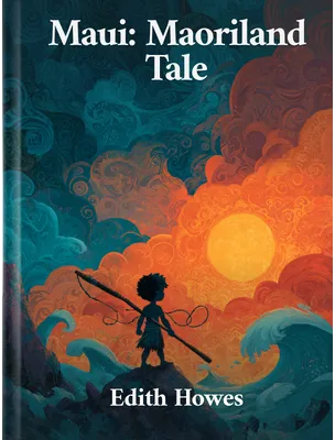 Maui: Maoriland Tale, Edith Howes