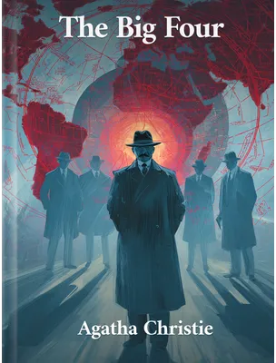 The Big Four, Agatha Christie