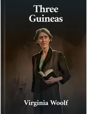 Three Guineas, Virginia Woolf