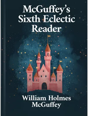 McGuffey's Sixth Eclectic Reader , William Holmes McGuffey