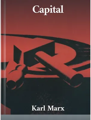 Capital , Karl Marx