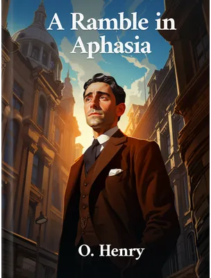 A Ramble in Aphasia , O. Henry