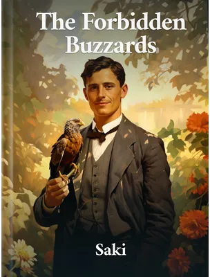 The Forbidden Buzzards, Saki