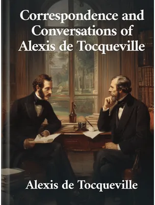 Correspondence & Conversations of Alexis de Tocqueville, Alexis de Tocqueville