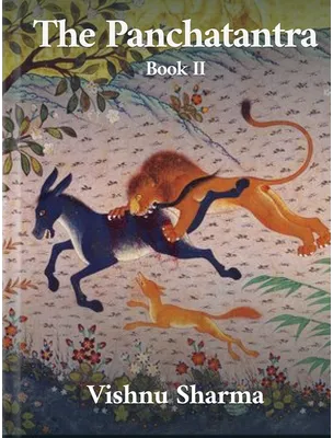 The Panchatantra, Book II, Vishnu Sharma