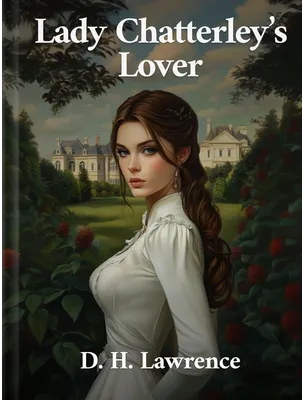 Lady Chatterley’s Lover, D. H. Lawrence