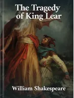 The Tragedy of King Lear, William Shakespeare