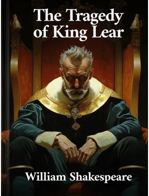 The Tragedy of King Lear, William Shakespeare