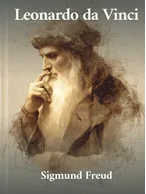 Leonardo da Vinci, Sigmund Freud