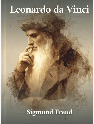 Leonardo da Vinci, Sigmund Freud