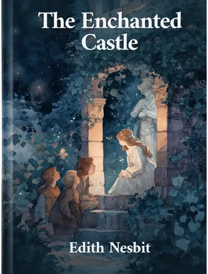 The Enchanted Castle, Edith Nesbit