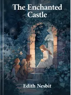 The Enchanted Castle, Edith Nesbit