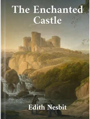The Enchanted Castle, Edith Nesbit