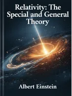 Relativity: The Special and General Theory, Albert Einstein