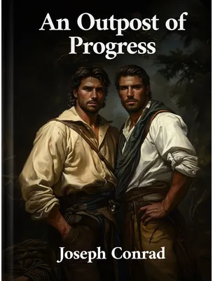 An Outpost of Progress, Joseph Conrad