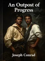 An Outpost of Progress, Joseph Conrad