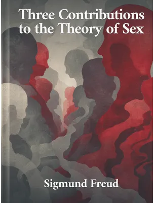 Three Contributions to the Theory of Sex, Sigmund Freud