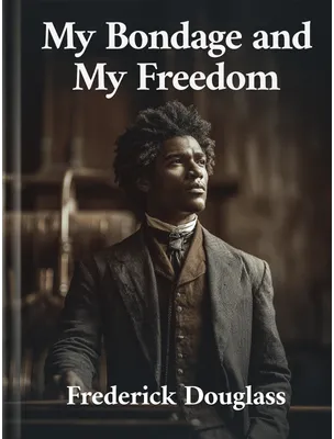 My Bondage and My Freedom, Frederick Douglass