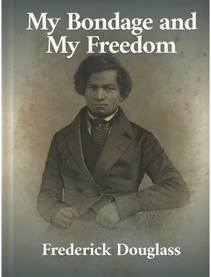 My Bondage and My Freedom, Frederick Douglass