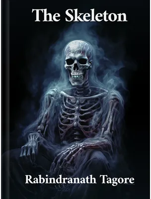 The Skeleton, Rabindranath Tagore