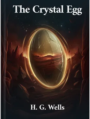 The Crystal Egg, H. G. Wells