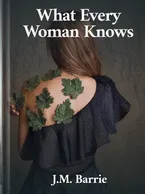 What Every Woman Knows, J. M. Barrie