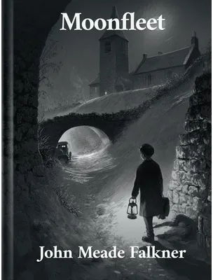 Moonfleet, J. Meade Falkner