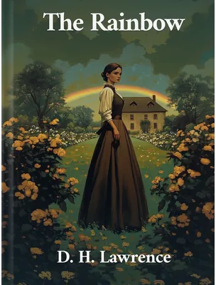 The Rainbow, D. H. Lawrence